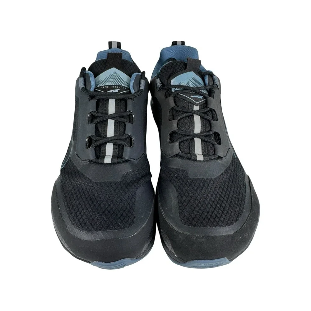 Altra LONE PEAK All-WTHR Women's Size 8.5